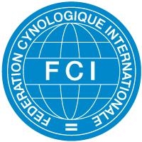 FCI. Federation Cynologique Internationale