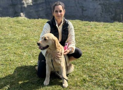 Incorporar un Golden Retriever en tu vida