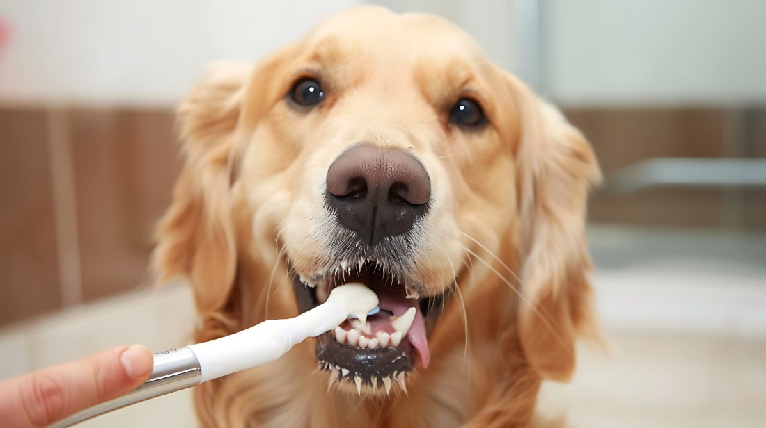cuidado-de-nuestros-golden-retriever-higiene-bucal